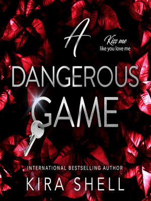 cover image of A Dangerous Game
